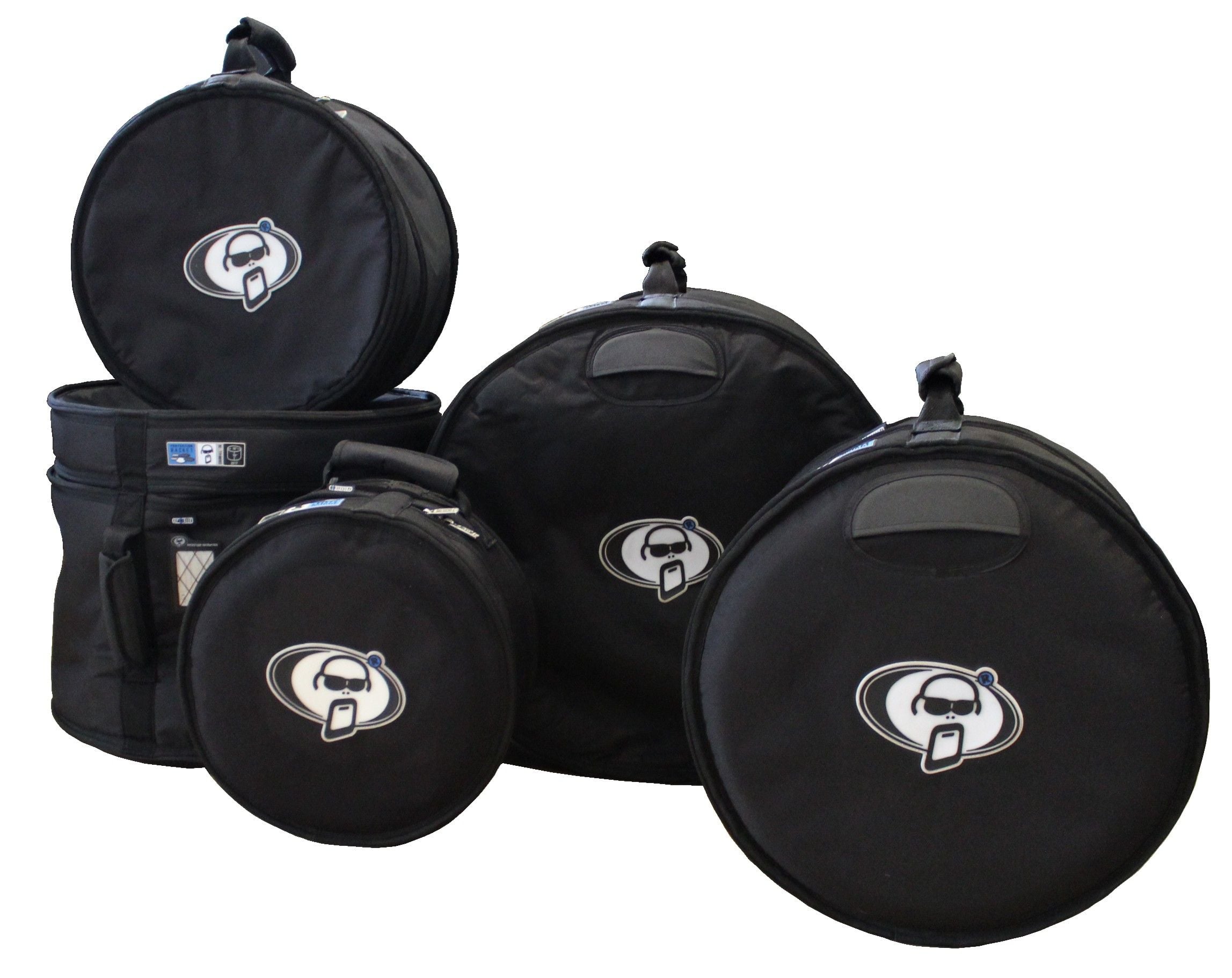 Protection Racket Set 9 Funda para Batería JSET9