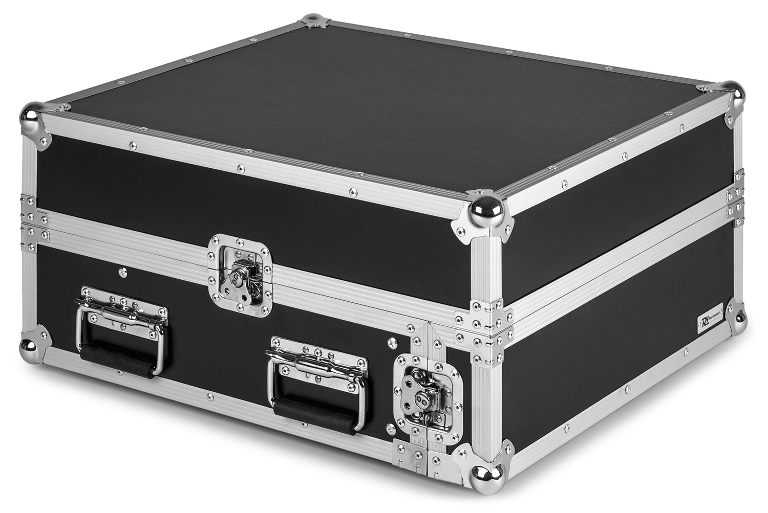 Power Dynamics Caja Rack 10u Para Mezclador Pd-F2u10 171715 pd-f2u10