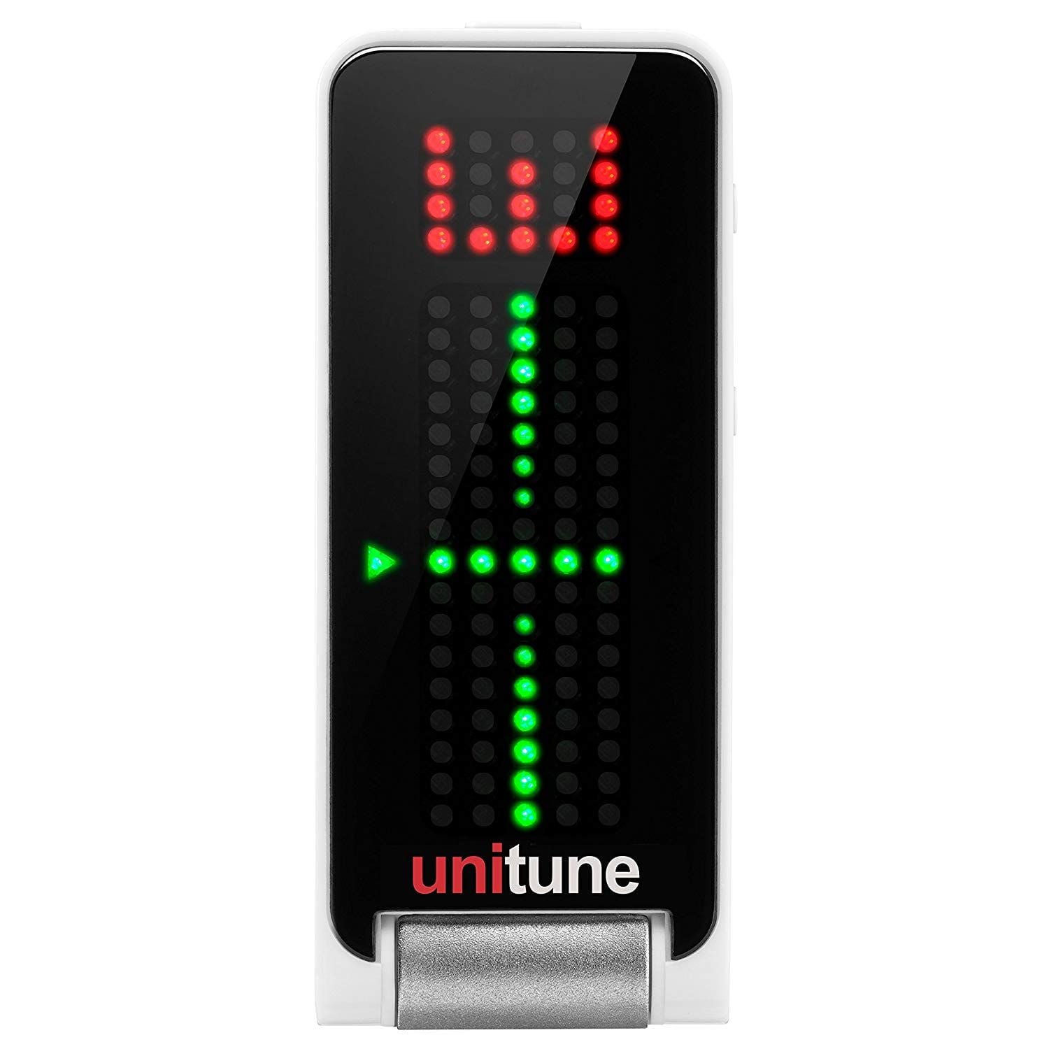 Tc electronic UniTune Clip Tuner UniTune Clip
