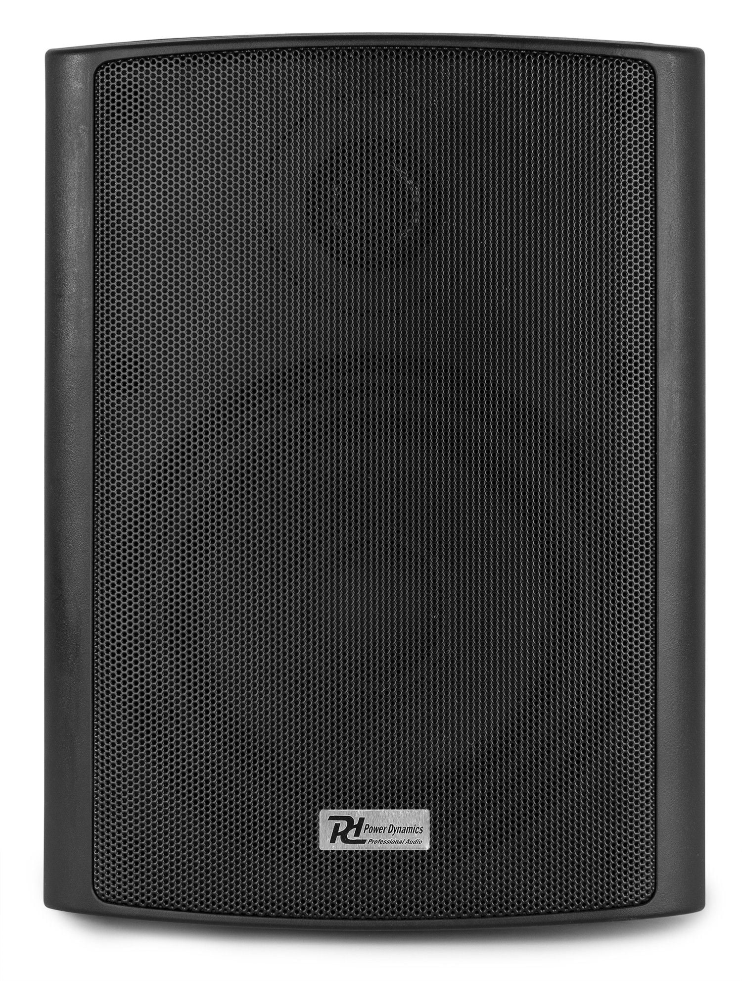 Power Dynamics Bc65v Pareja Altavoces Negro 100v 952112 BC65V 952112