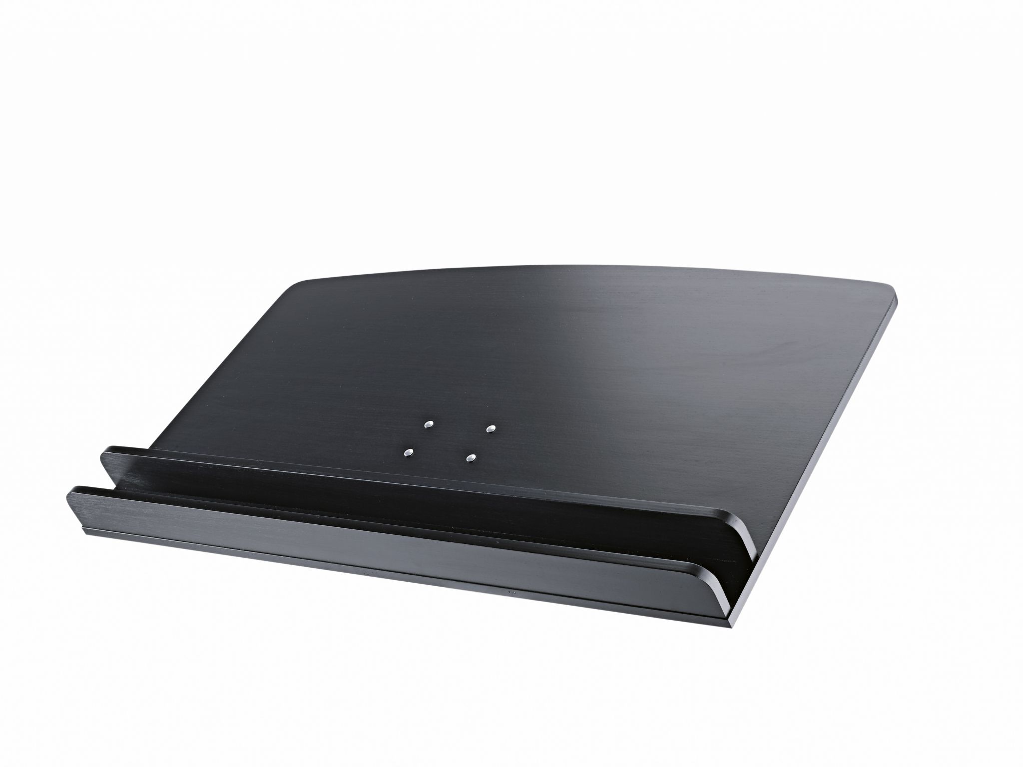 Konig & Meyer Pupitre para director de orquesta 12335 Black 12335 Black