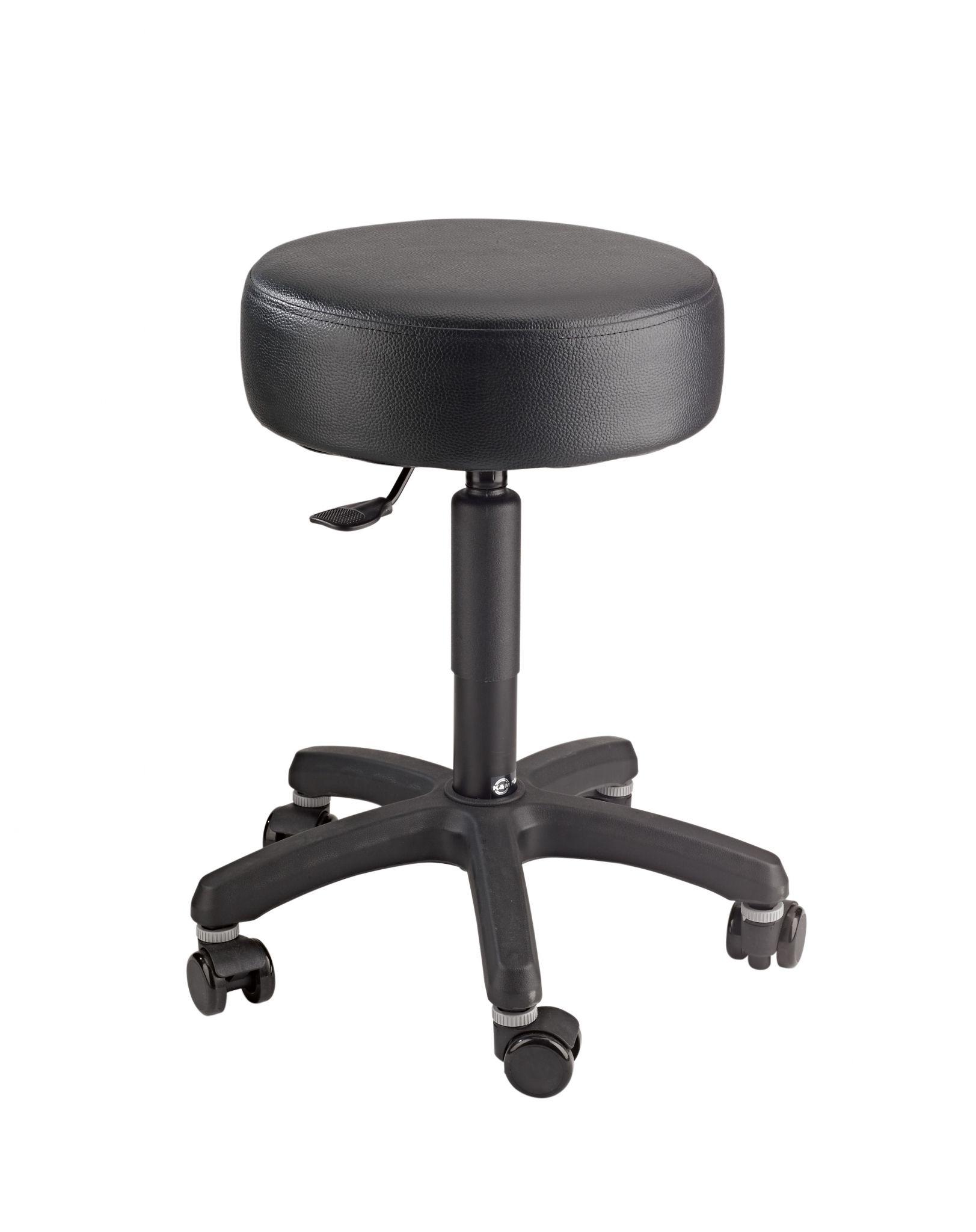 Konig & Meyer 14094 Taburete De Escenario Negro 14094