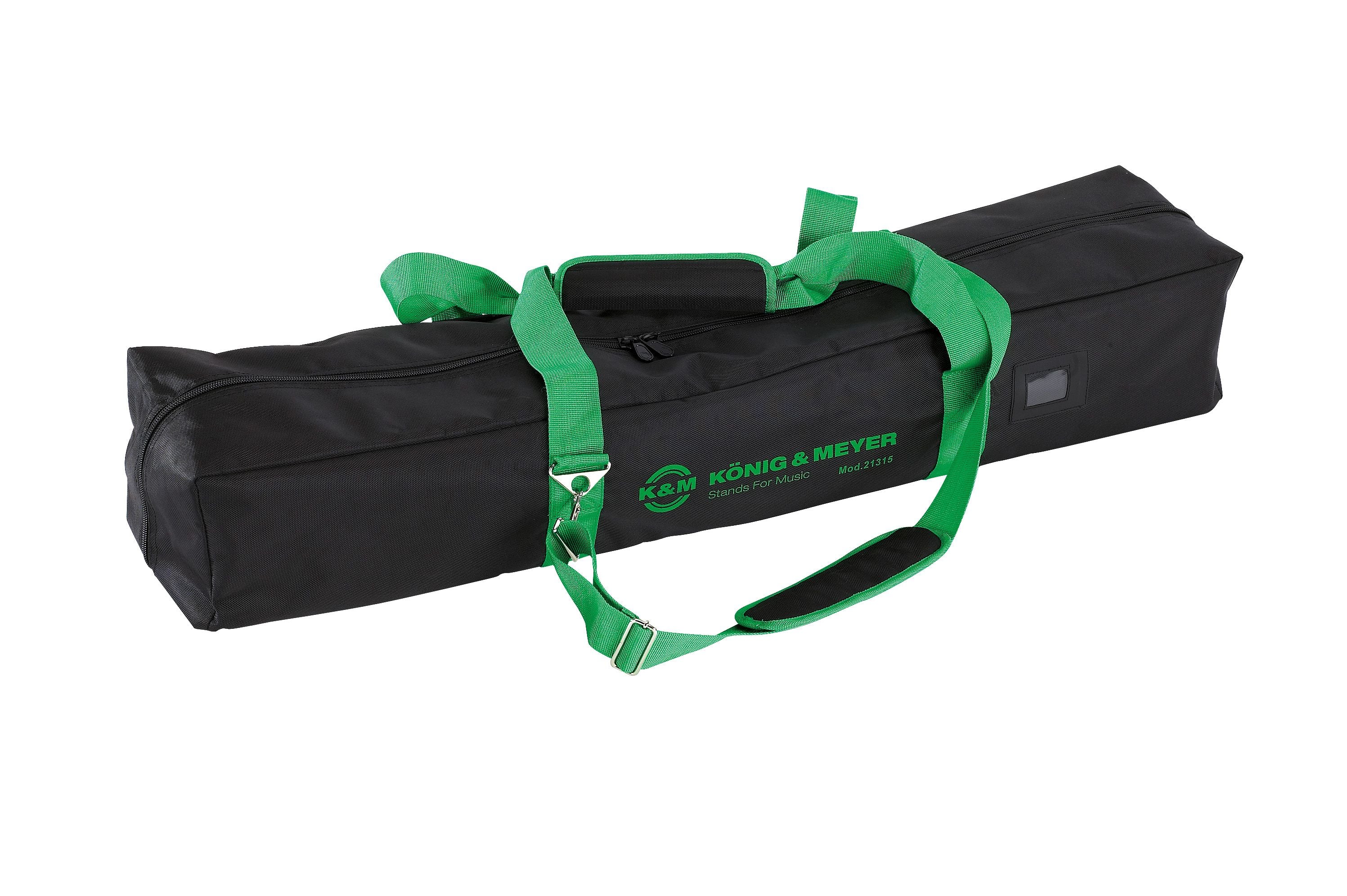 Konig & Meyer 21315 Bolsa para Soporte Micrófono 21315