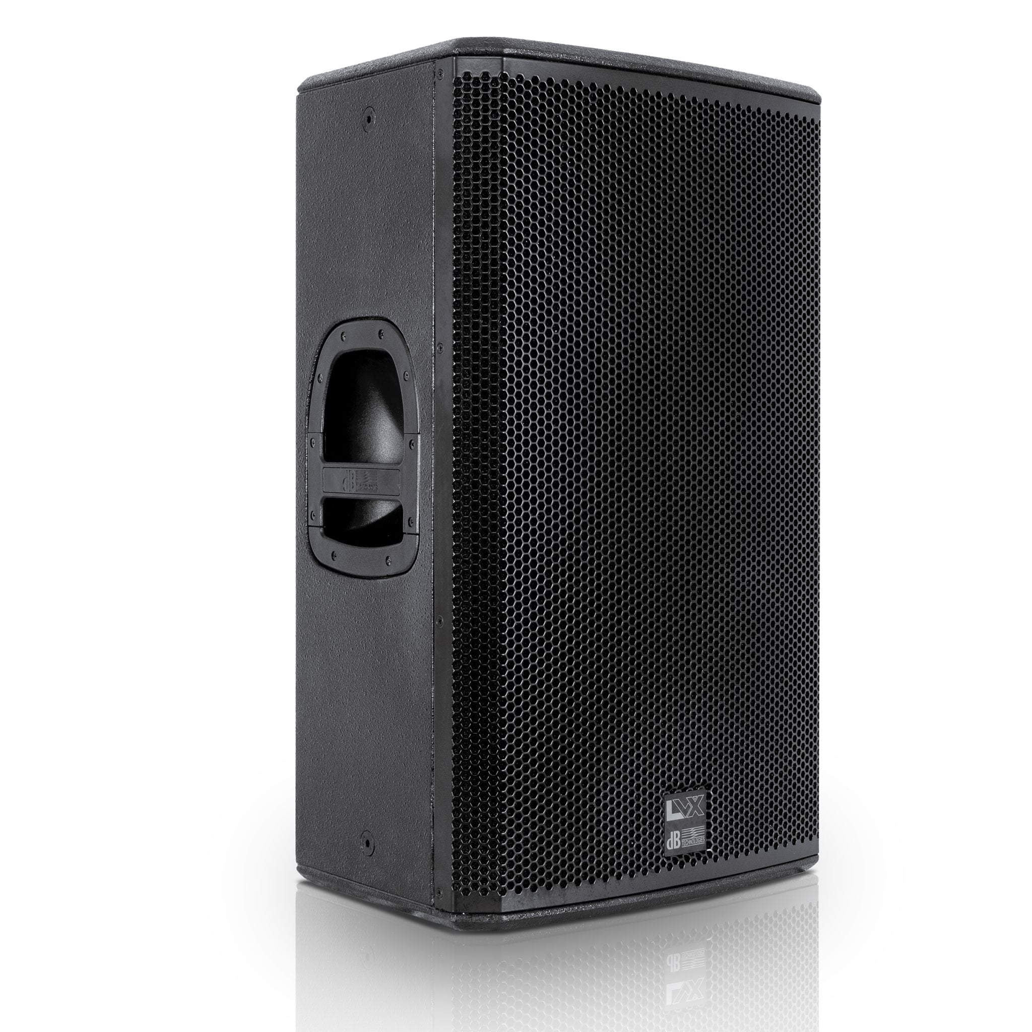 dB Technologies LVX 15 Altavoz Activo LVX 15