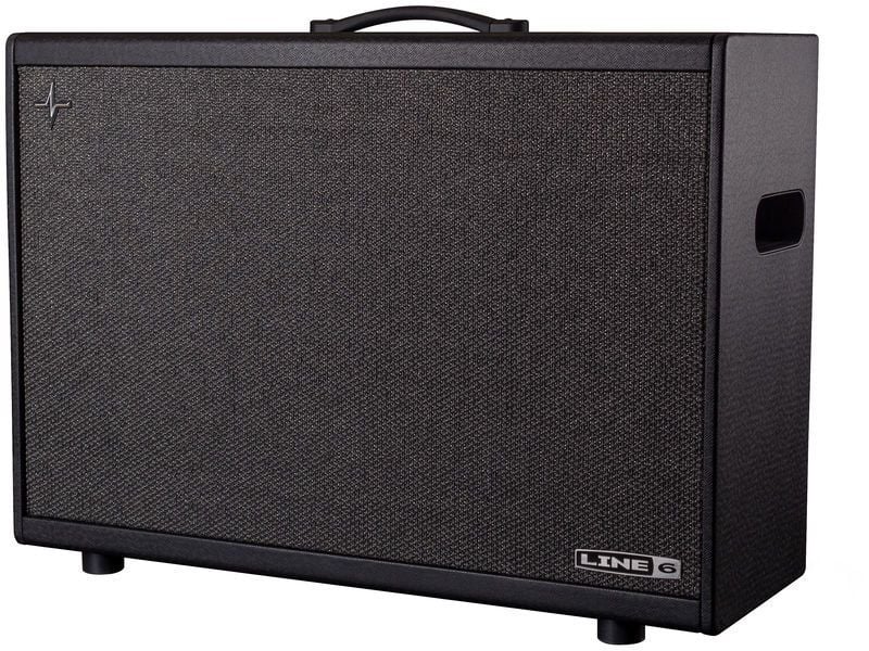 Line 6 POWERCAB 212 PLUS Amplificador Estereo para Guitarra Electrica POWERCAB 212 PLUS