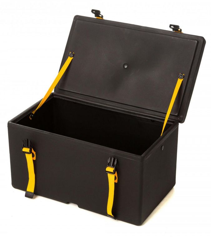 Hardcase HNPA Estuche de Transporte para Accesorios de Percusión HNPA