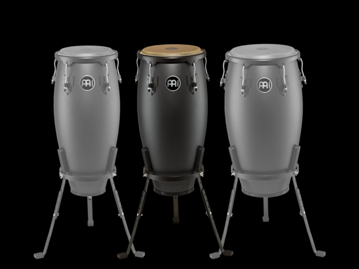 Meinl HC11PBK-M Conga 11" Phantom Black HC11PBK-M