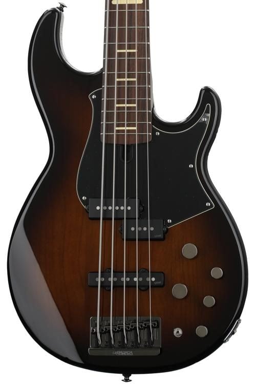 Yamaha BB735A DCS Dark Coffee SB BB735A DCS