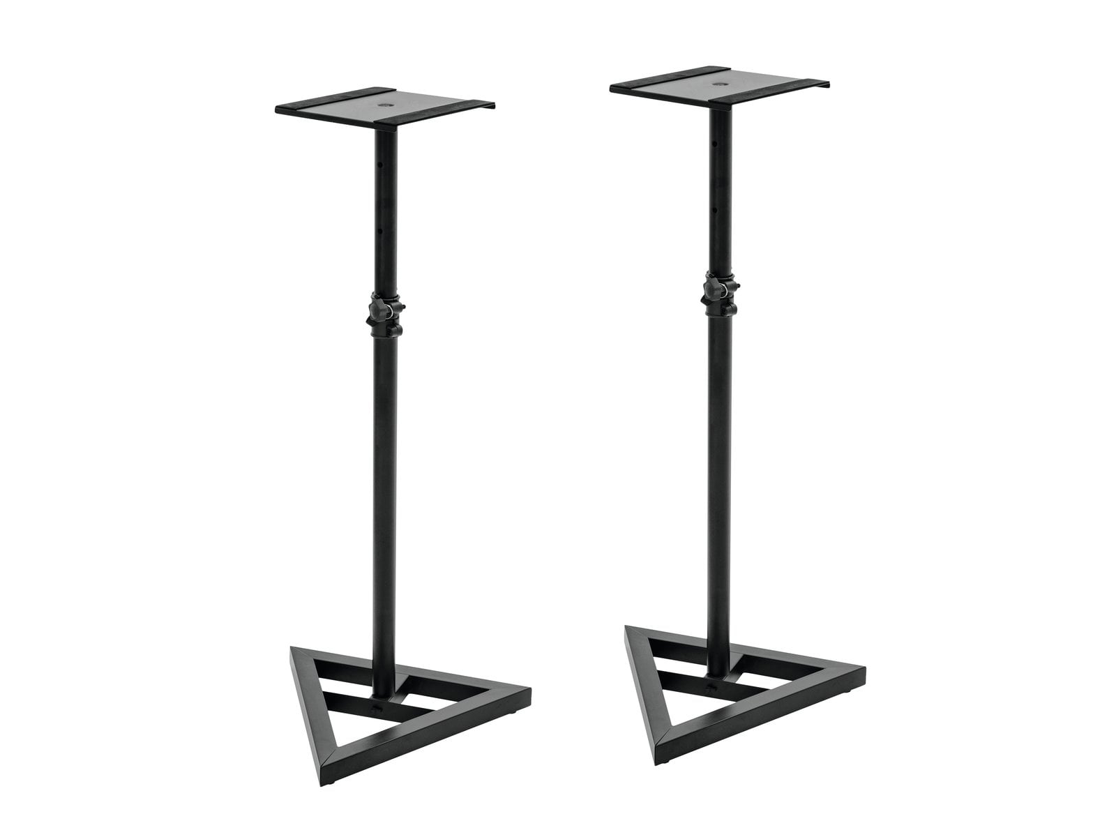 Omnitronic MO-5 Soporte de Monitor Pareja MO-5