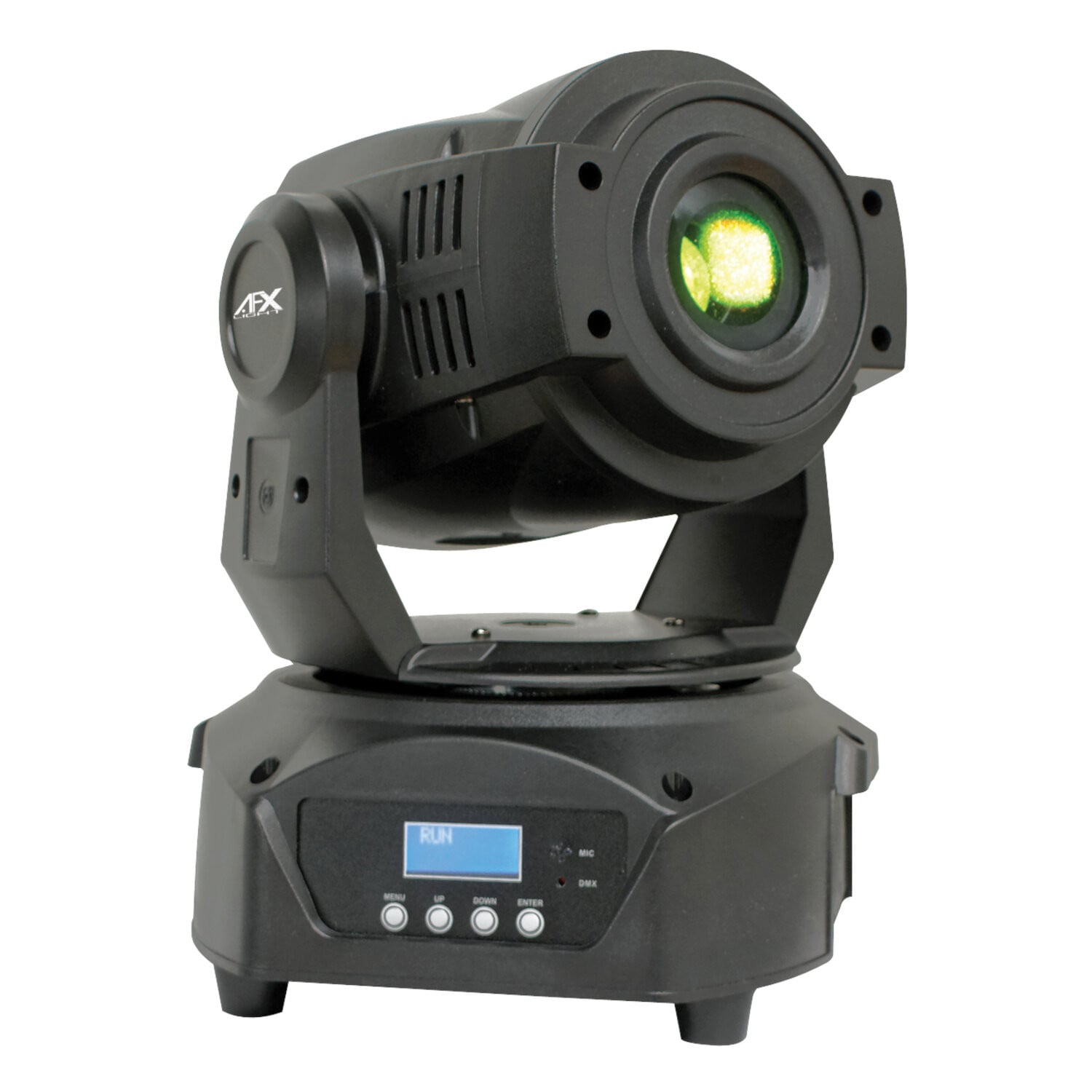 AFX SPOT60LED Cabeza Móvil Spot SPOT60LED