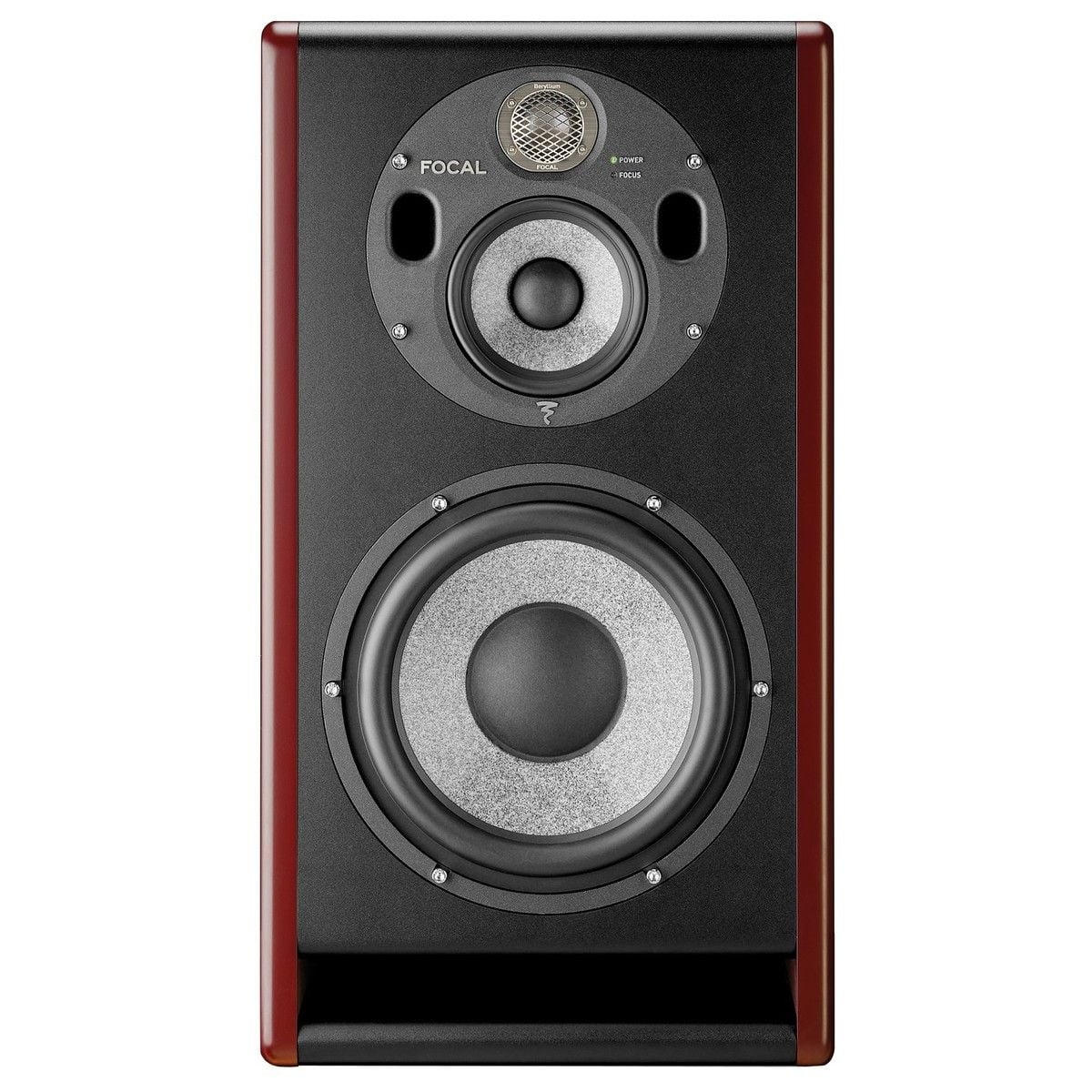 Focal TRIO 11 BE Monitor Estudio, Und TRIO 11BE