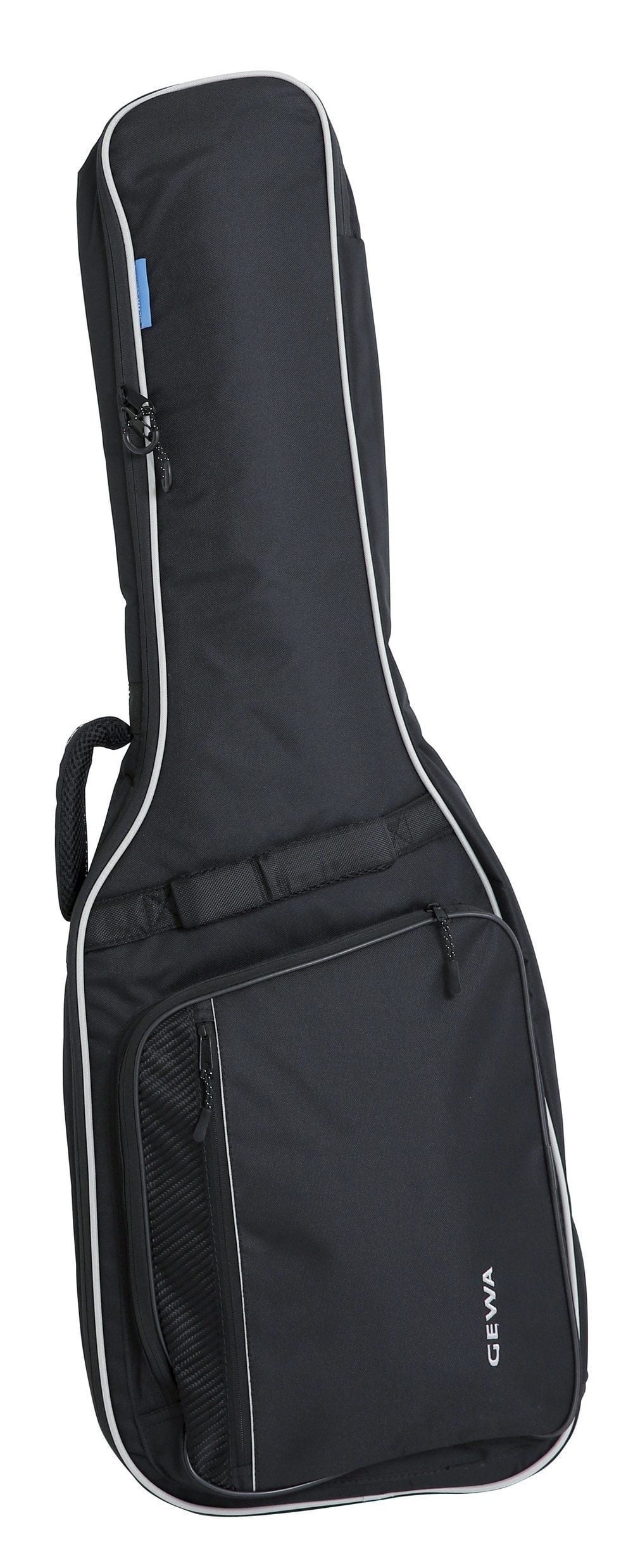 GEWA 212400 Funda de Guitarra Economy 12 Ebony 212400