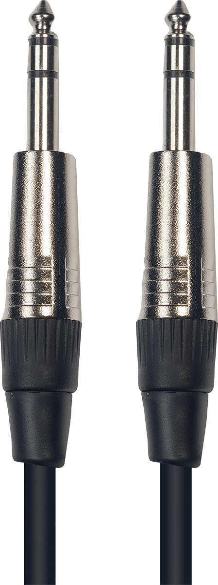 Yellow Cable ECO-K15-6 Cable de 6 Metros Jack Macho / Jack Hembra Stereo ECOK15-6
