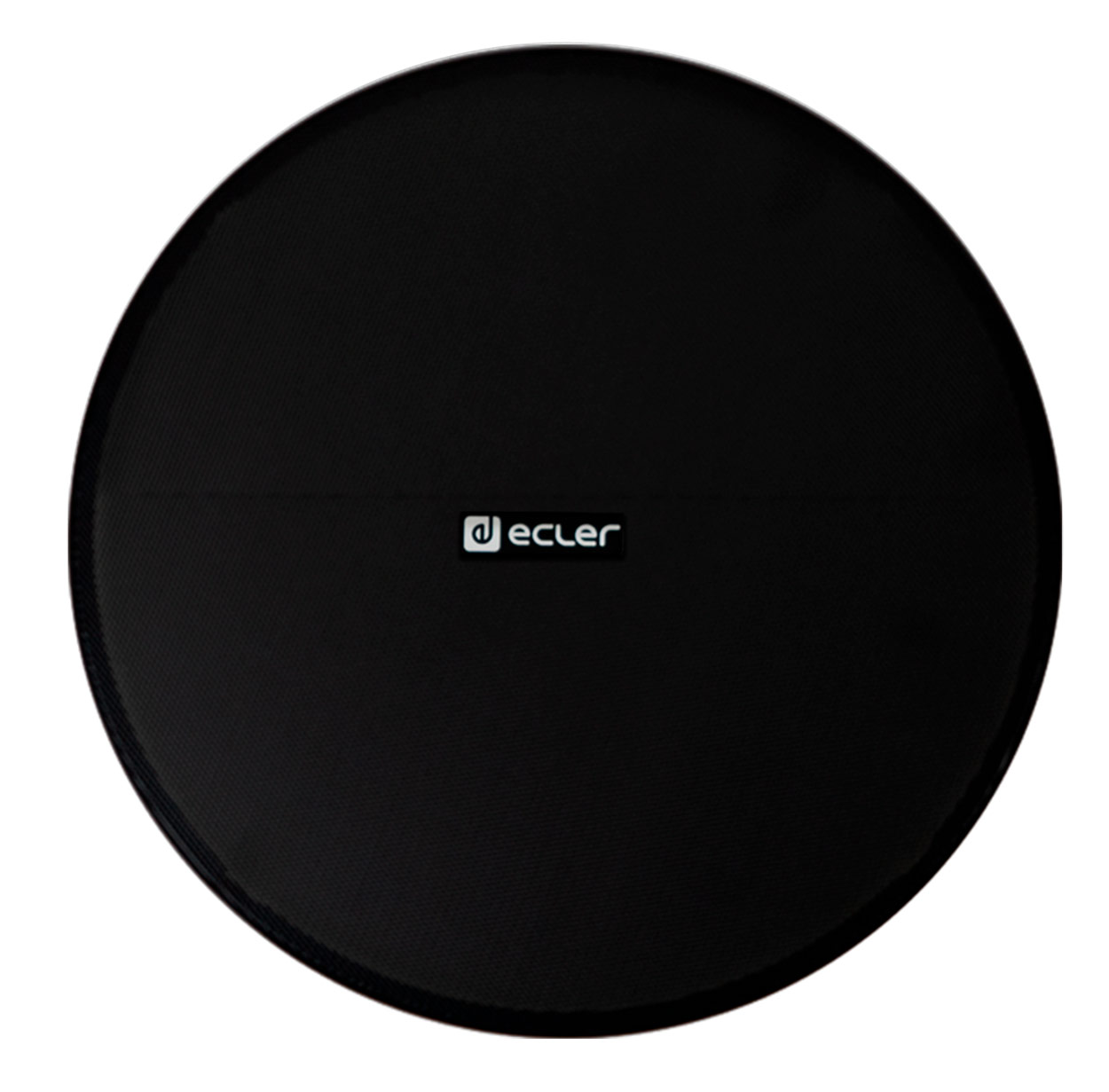 Ecler Rejilla para Altavoz VIC8 Negra AVICRG8
