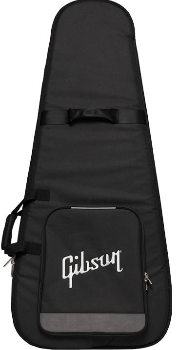 Gibson Premium Gigbag, Designer Black Funda Guitarra Premium Gigbag, Designer Black