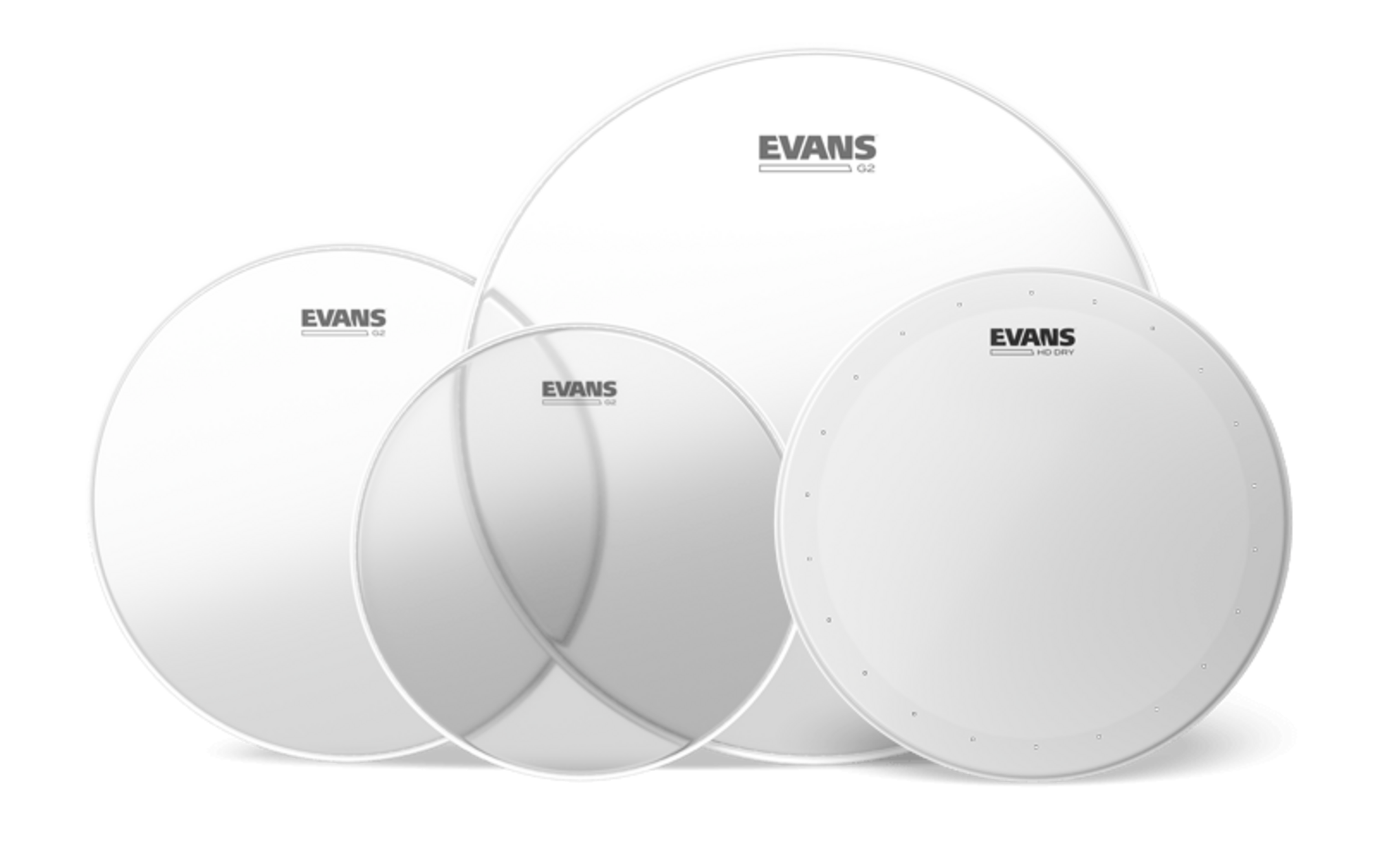 Evans Pack G2 HDD Rock EPP-G2HDD-R EPP-G2HDD-R