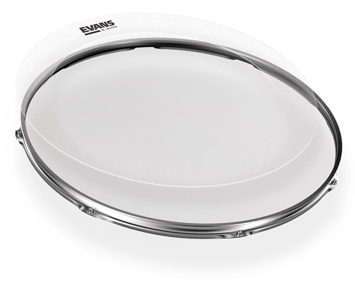 Evans E-Ring Pack Snare Evans E-Ring Pack Snare
