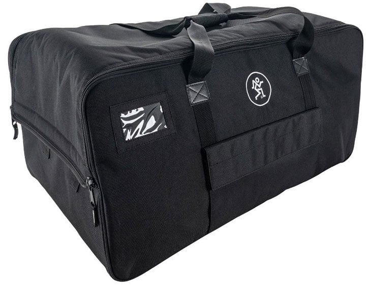 Mackie Thrash 215 BAG Bolsa de Transporte para Thrash 215 Thrash 215 BAG