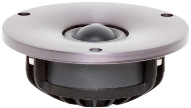 Beyma T-25S 4 OH Tweeter Altavoz T-25S