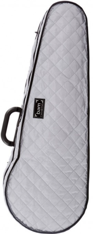 Bam Funda Viola HO2200XLG Hoody Forma Gris para Modelo 2200XL HO2200XLG