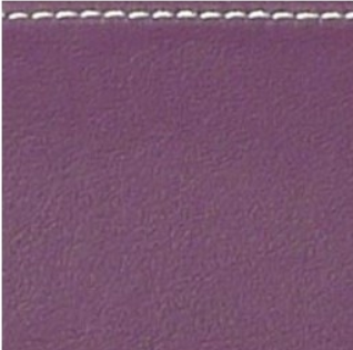 Bam Estuche para 2 Arcos de Contrabajo Alemán ET7003XLVT L'Étoile Hightec Violeta ET7003XL