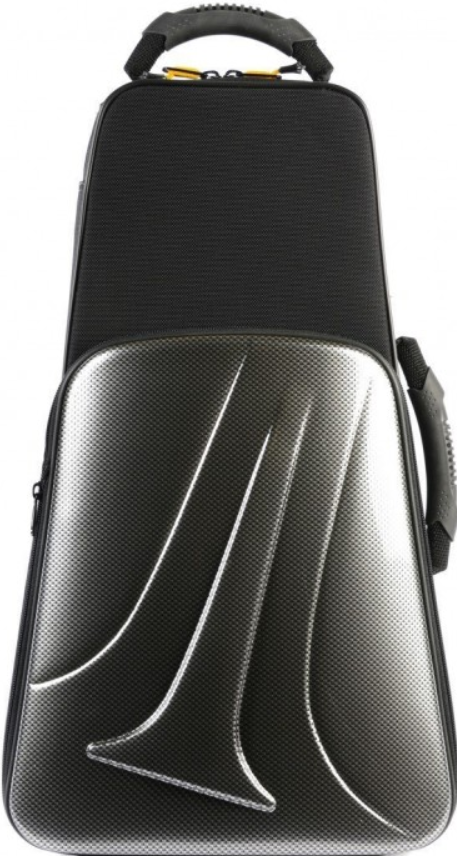 Bam Estuche Trompeta TREK3023SSC Nuevo Trekking Silver Carbón TREK3023SSC