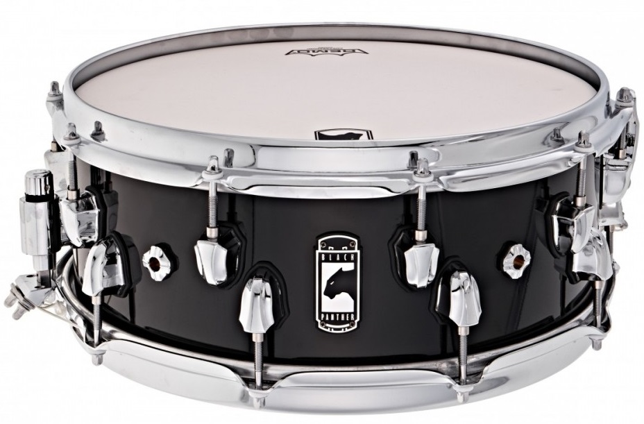 Mapex BPNMW4550CPB Black Panther Nucleus 14x5,5 Caja Batería BPNMW4550CPB
