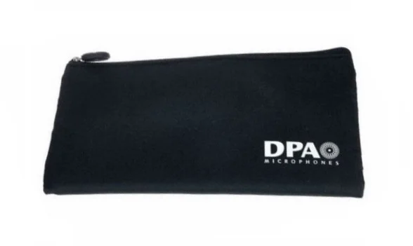 DPA S-DKF0022 Funda blanda con cremallera para micro lapiz S-DKF0022