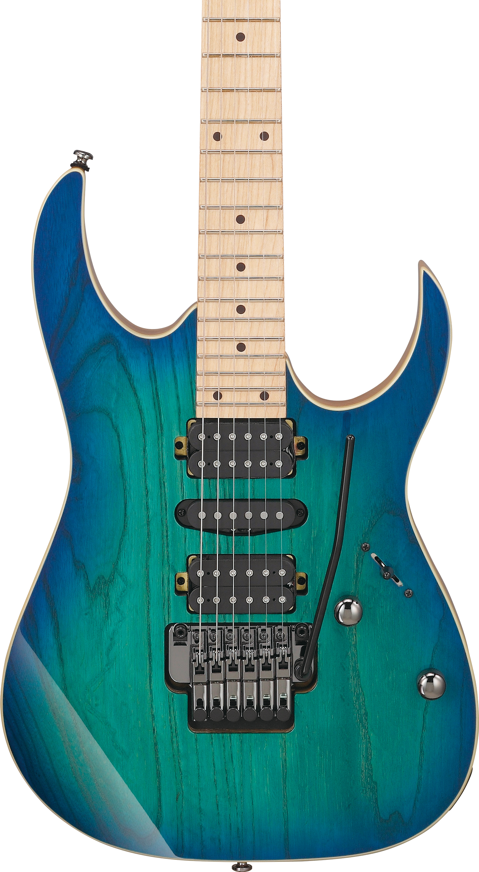 Ibanez RG470AHM BMT Gutiarra Eléctrica RG470AHM BMT