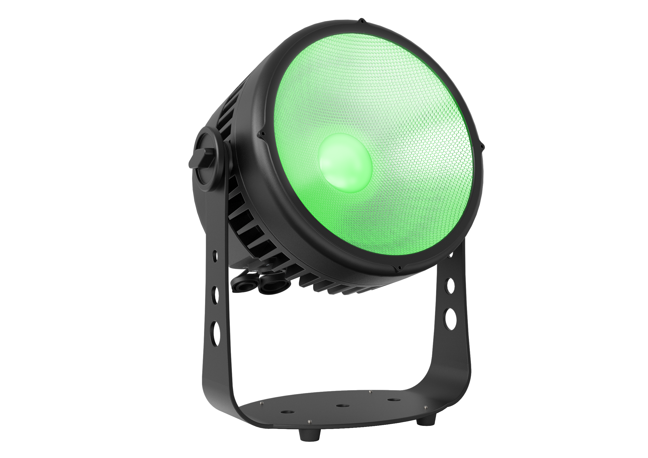 Triton Blue Aqua 200 RGBA Foco COB LED 200w Profesional Exterior RGBA 4in1 IP65 ( REACONDICIONADO ) Aqua 200 RGBA