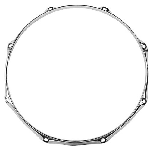 Dixon PKS313-8 Aro Triple 13" 8 Agujeros Dixon PKS313-8 Aro Triple 13" 8 Agujeros