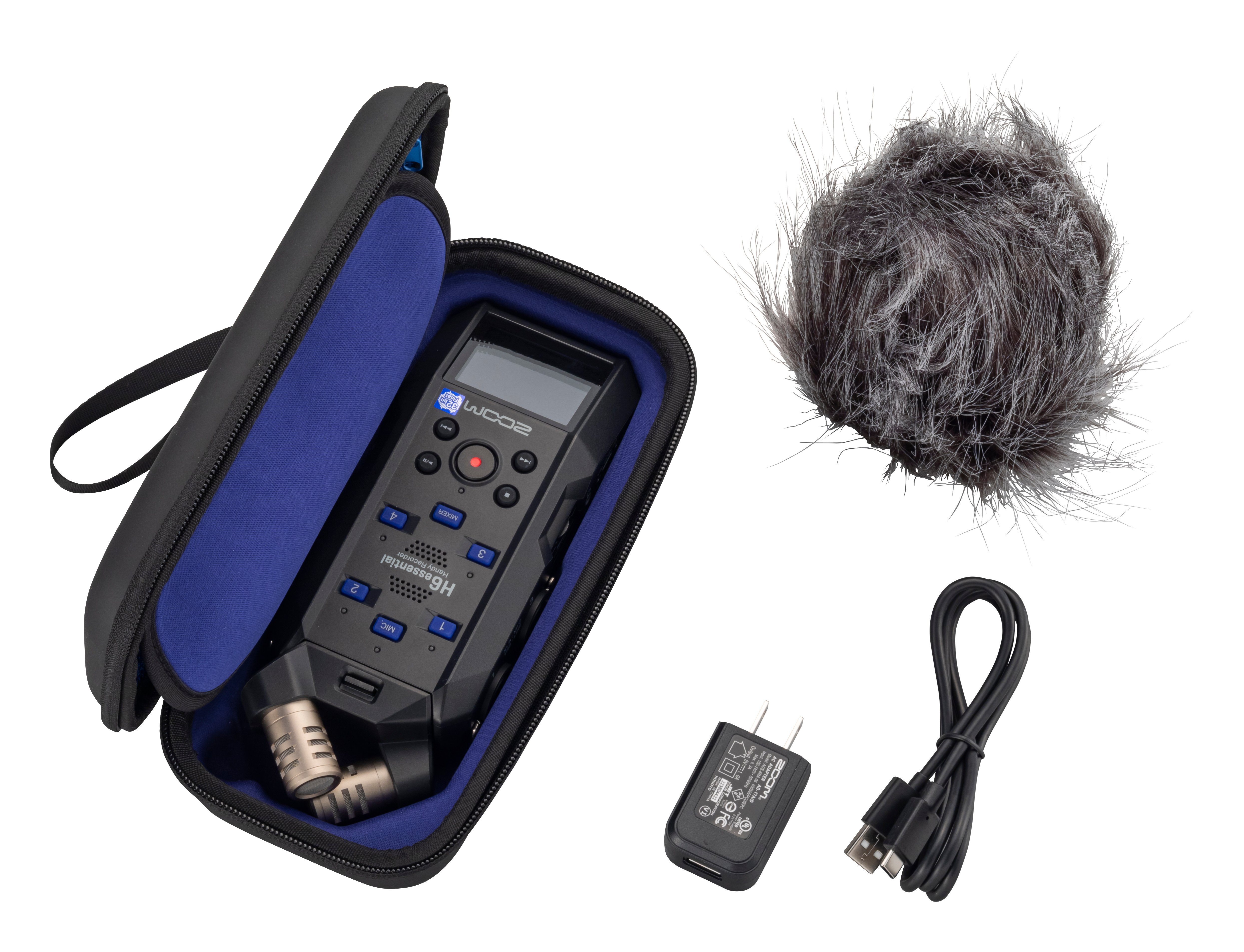 Zoom APH-6e - Accesorios grabadores digitales ( REACONDICIONADO ) APH-6e