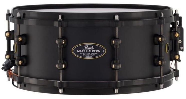 Pearl Caja 14 X 6" Matt Halpern Signature Pearl Caja 14 X 6" Matt Halpern Signature