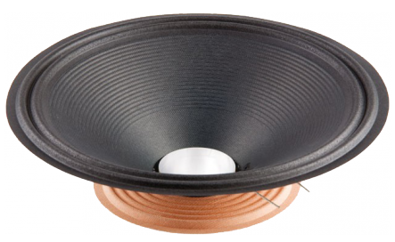 DAS GM-12MI4 Recambio para altavoz 12MI4 GM-12MI4