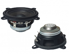 DAS 3PN Altavoz de Graves-Medios 3" 3PN