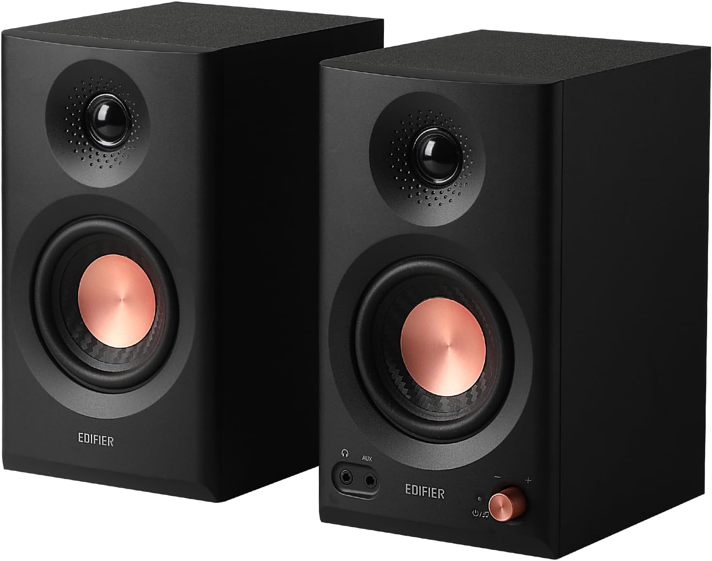 Edifier MR3 Negro Monitores Activos MR3 Negro