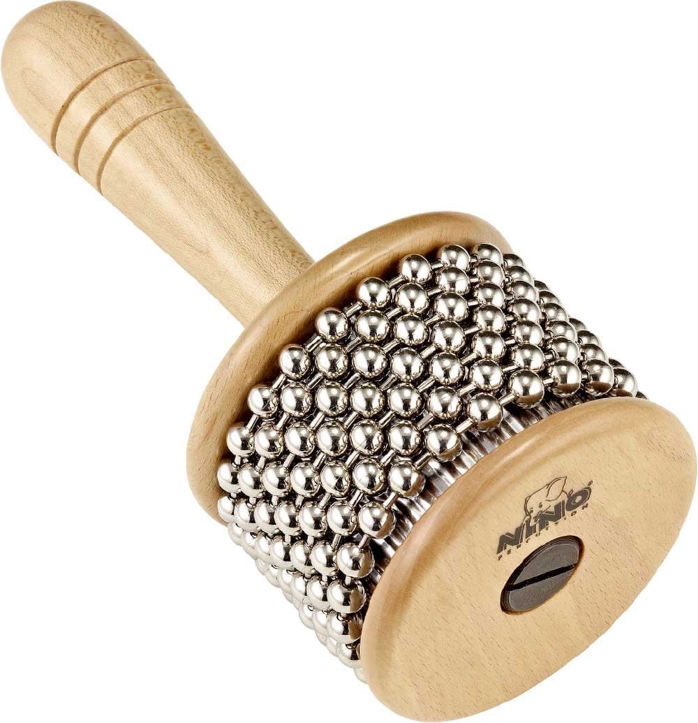 Nino Percussion 702 Cabasa mediana NINO702