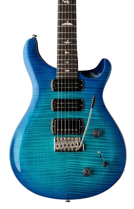 PRS SE Studio Lake Blue Guitarra Eléctrica SE Studio Lake Blue