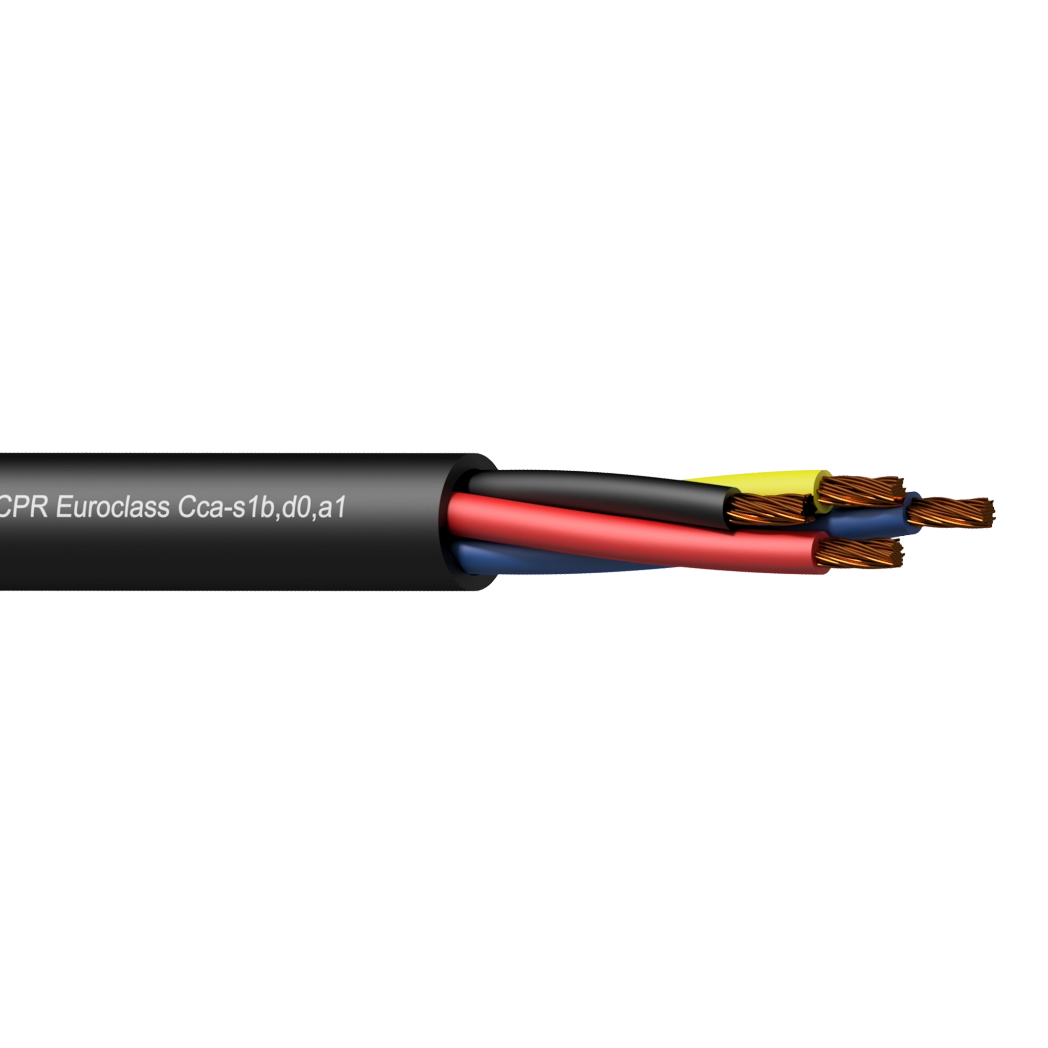 PROCAB CLS425-CCA/1 Cable Altavoz 100M PROCAB CLS425-CCA/1