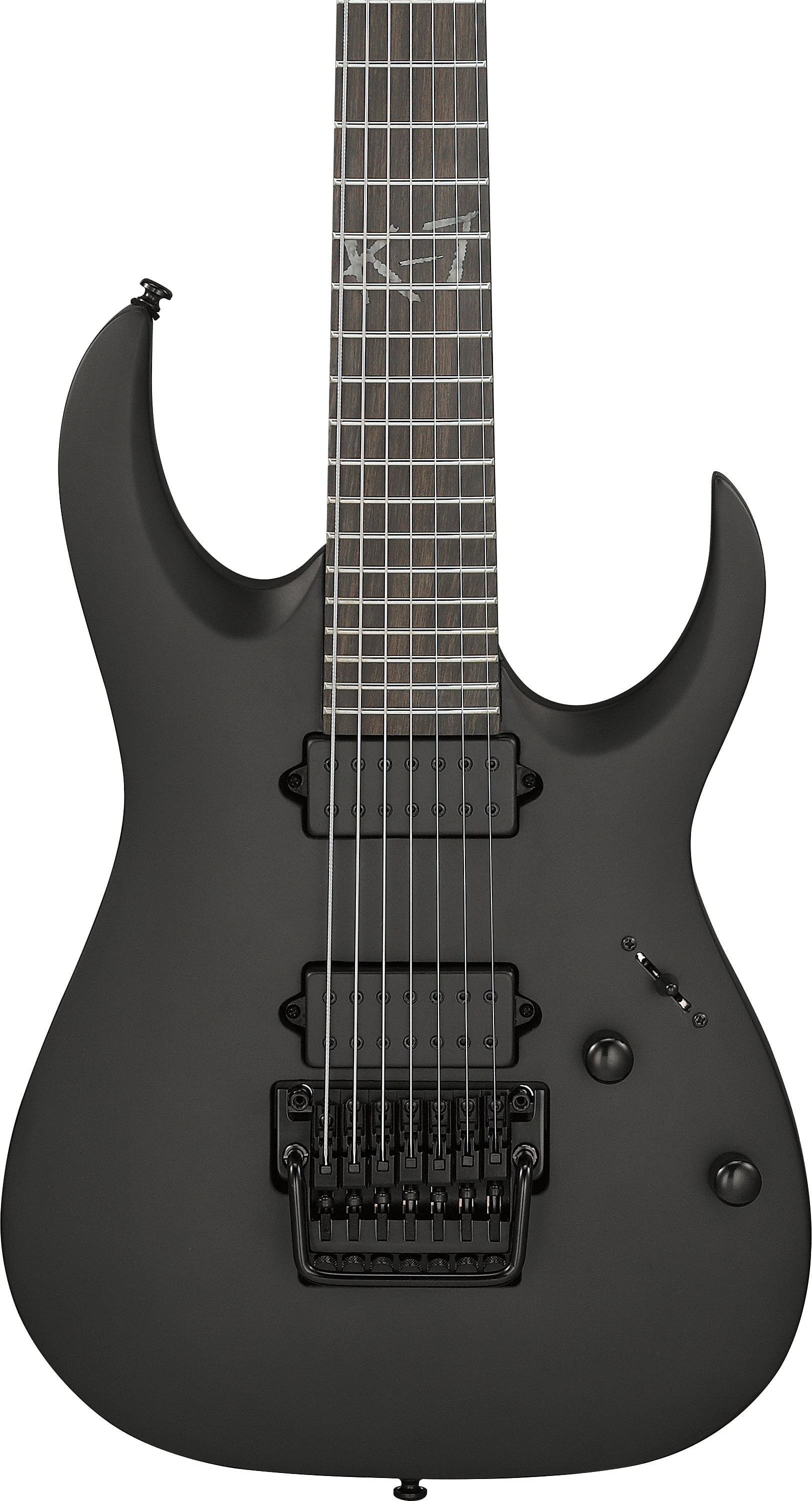 Ibanez K7YIN Korn Signature Guitarra Eléctrica K7YIN