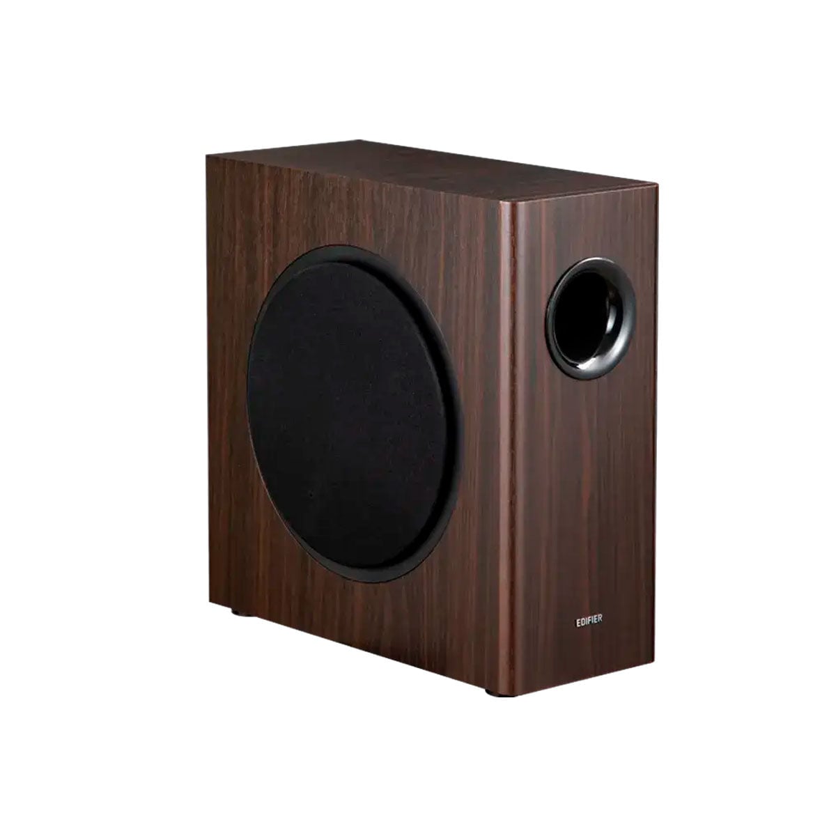 Edifier T5S Marrón Subwoofer Activo T5S Marrón
