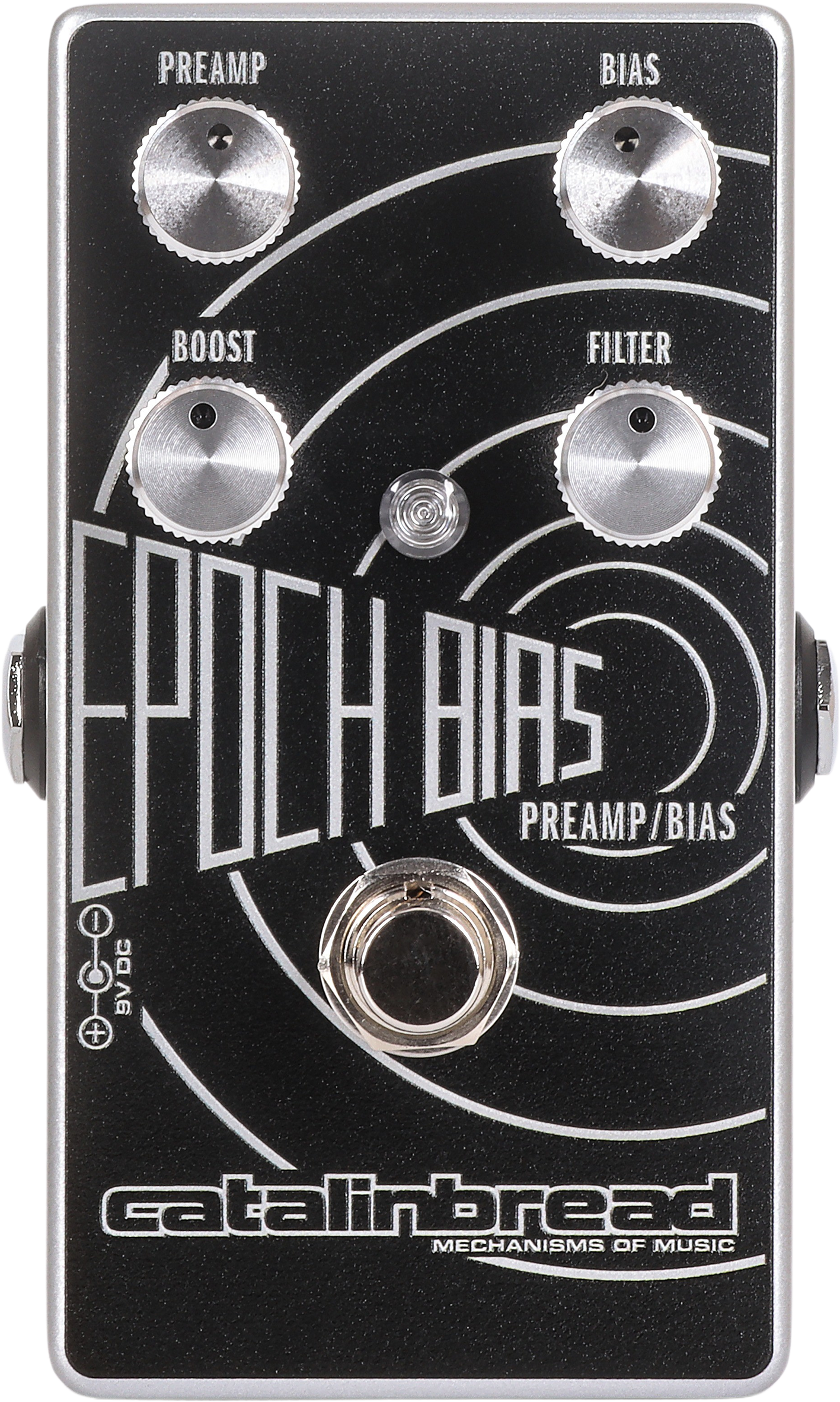 Catalinbread Epoch Bias Epoch Bias