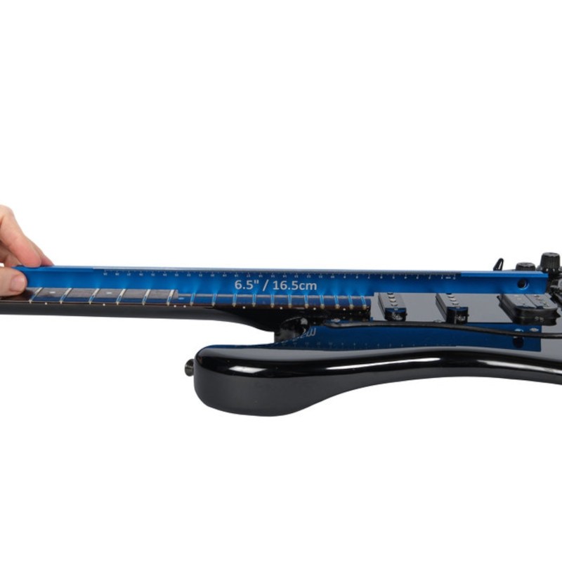 MusicNomad Tri MN820