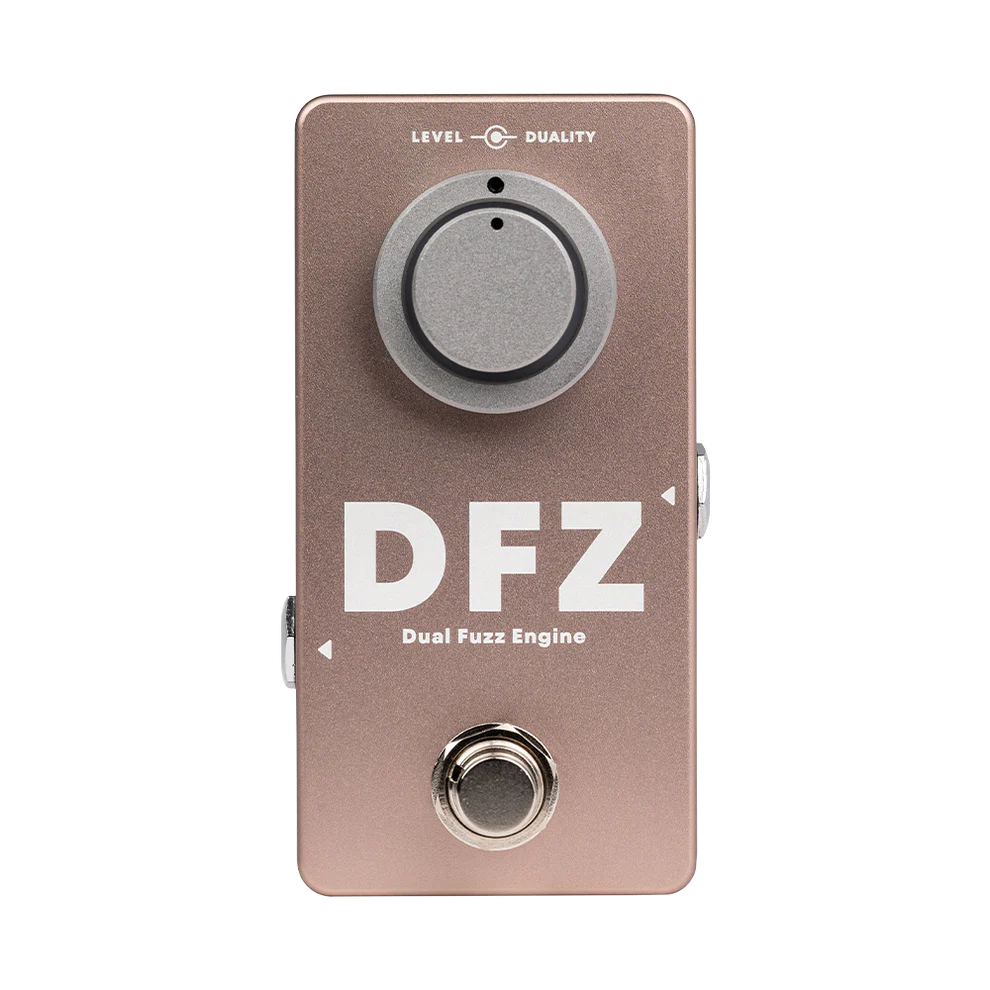 Darkglass DFZ Duality Fuzz DFZ Duality Fuzz