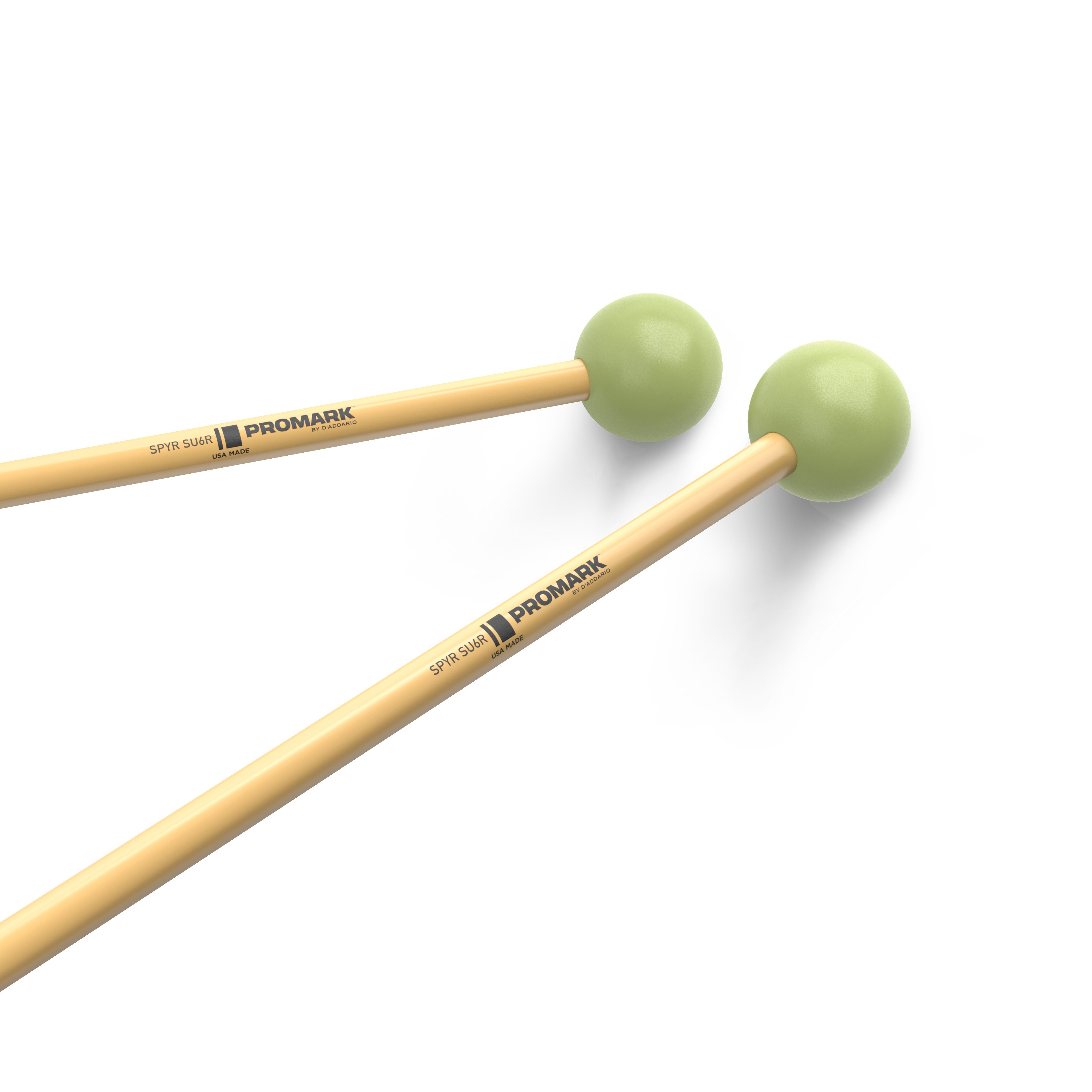 ProMark Spyr Med-Hard 1.125\" Hytrel SU6R