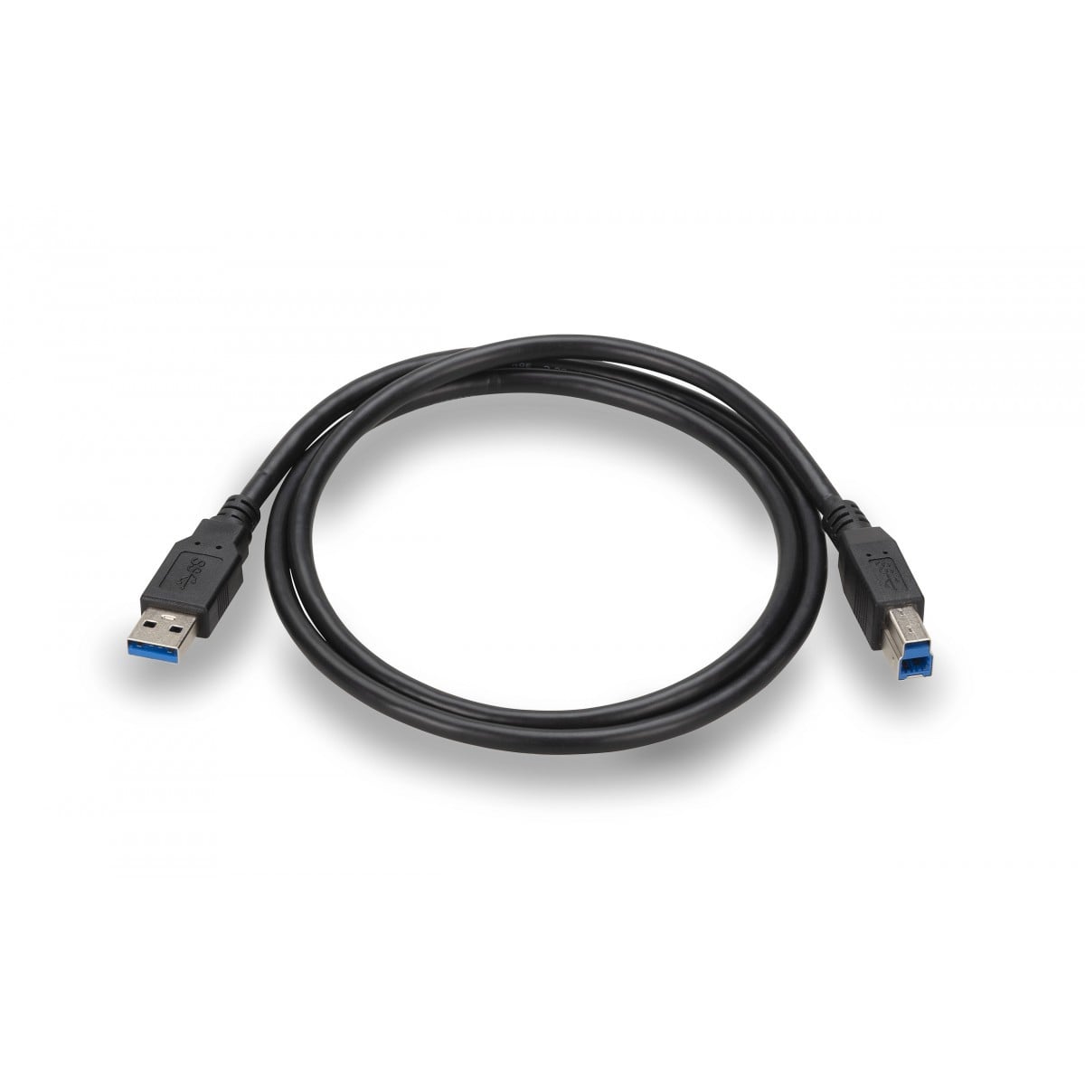 Soundsation Cable USB 3.0 Wiremaster WM-USB310-20 (conector tipo A macho 3.0 a ti WM-USB310-20