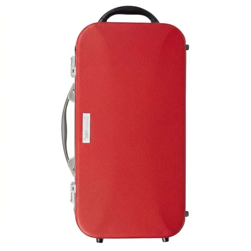 Bam Estuche fagot L\'Étoile Hightech Gentleman ET3333XL Red Rojo ACFET3333XLR