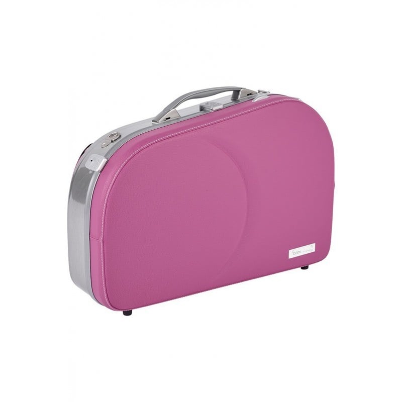 Bam Estuche trompa L\'Étoile Hightech interior ajustable ET6002XL Pink Ro ACETBAE6002XLRO