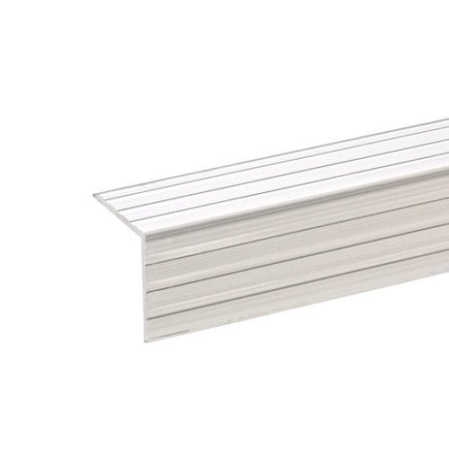 Adam Hall Perfil angular de aluminio 25 x 25 mm 6115