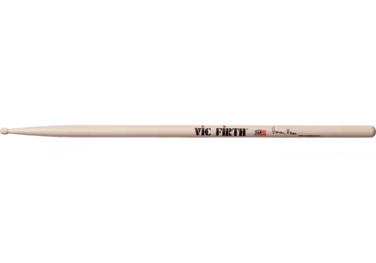 Vic Firth Baquetas Vf Signature Series - Harvey Mason \'The Chameleon\' PVFSHM3